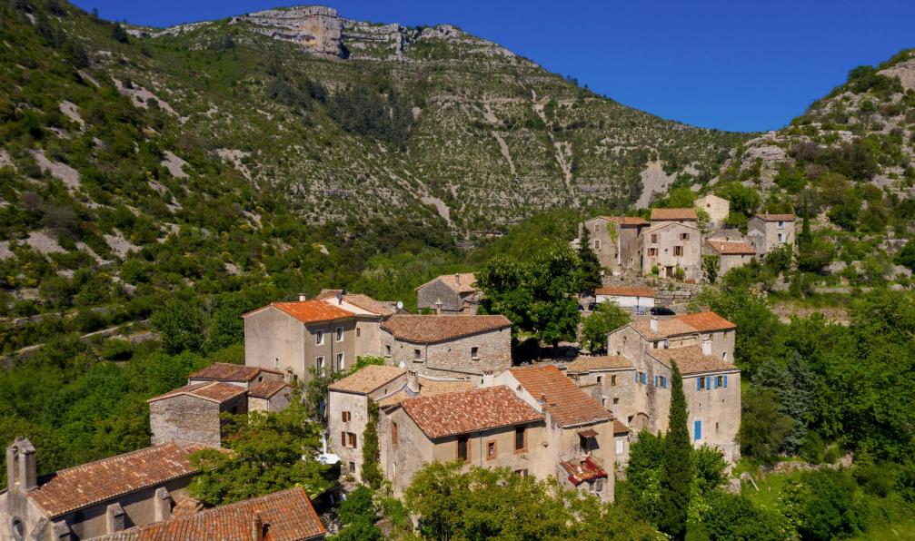 margouillatphotos -  istock -  Cirque de Navacelles, France - Des gorges du Tarn aux Cévennes - 7