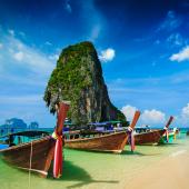 rando plage phuket