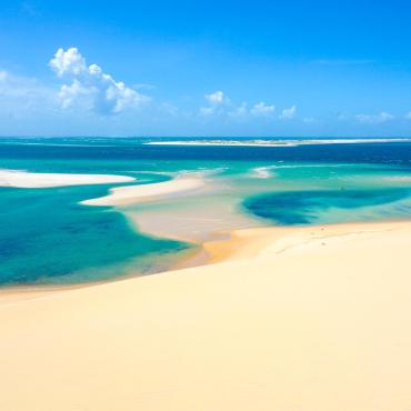 voyage afrique du sud et mozambique
