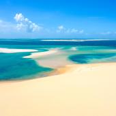 voyage afrique du sud et mozambique