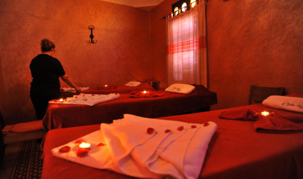 Hachouma -  Massage berbère à Essaouira - Retour aux sources à Essaouira - 6