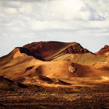 Lanzarote et La Graciosa