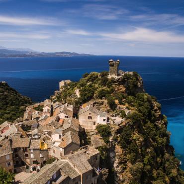 le cap corse