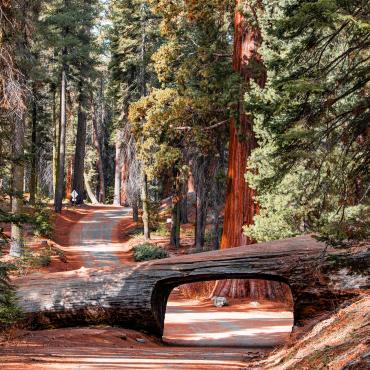 roadtrip en californie