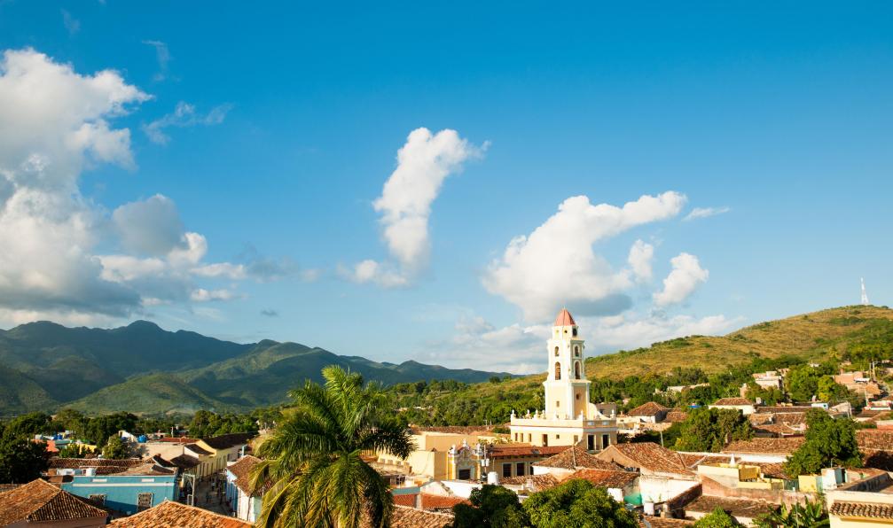 Circuit Cuba 10 jours