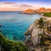 rando sardaigne en famille