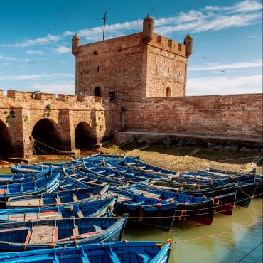 thalasso essaouira