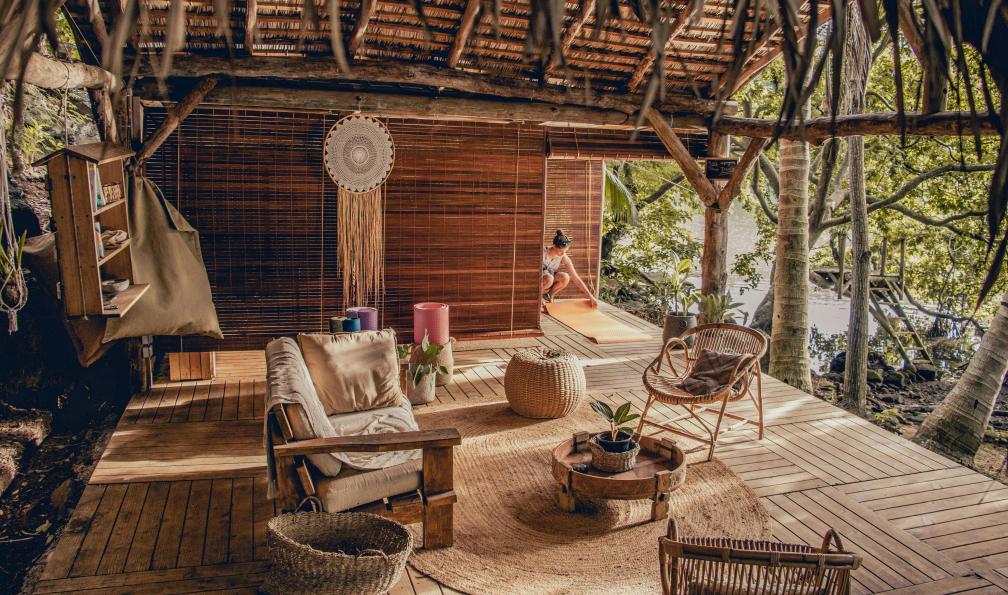 Trek - Immersion mauricienne en lodge
