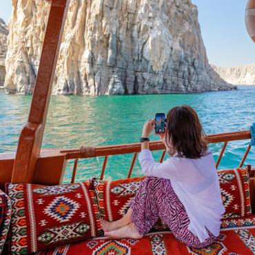 voyage sultanat d'oman