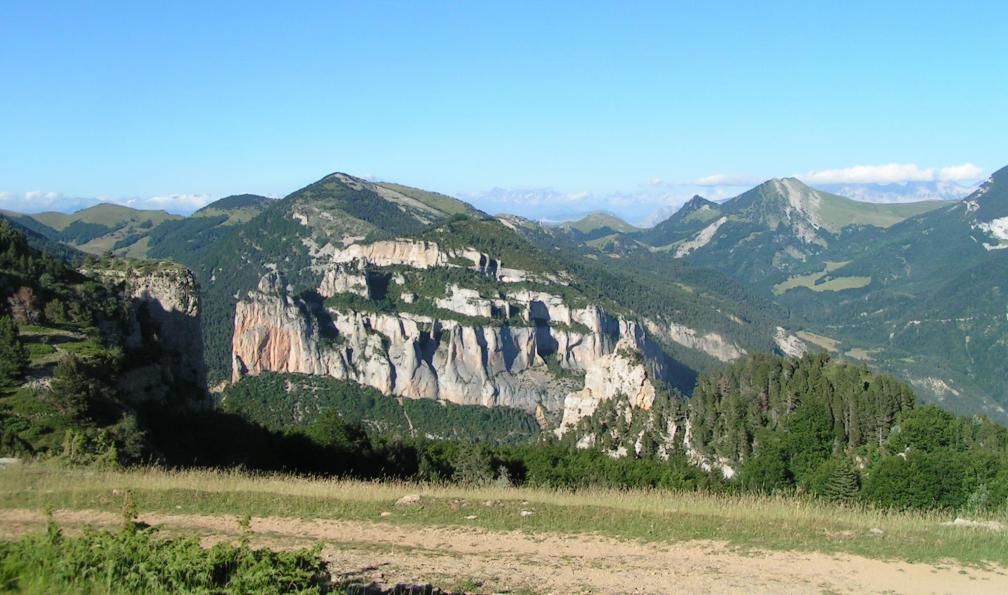 Rocher de Combeau, Vercors, Diois. - Vercors'fit, rando-trail et remise en forme - 7