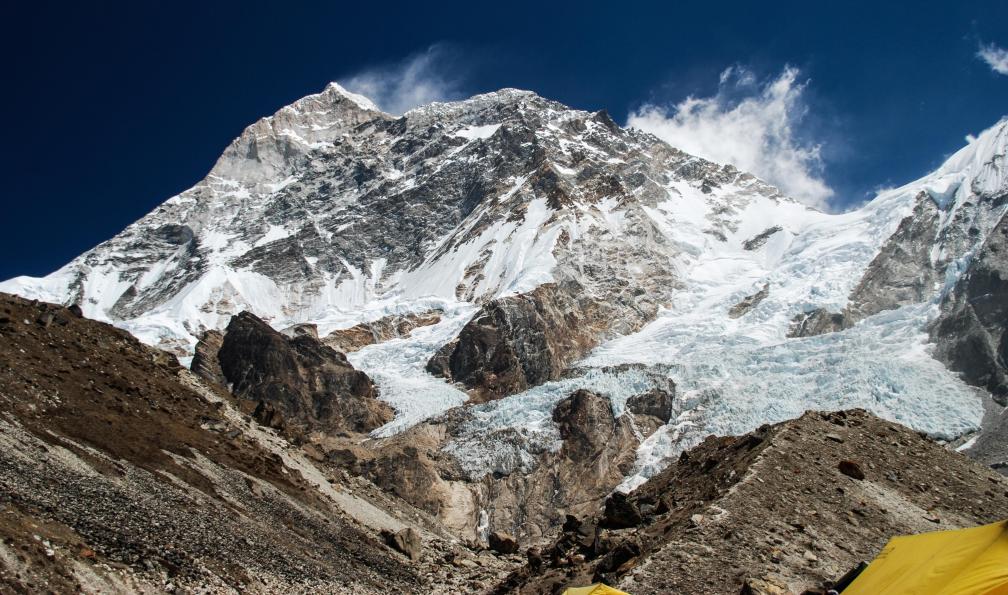 trek makalu