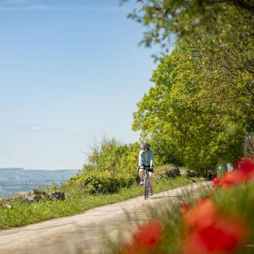 vélo et rando en auvergne