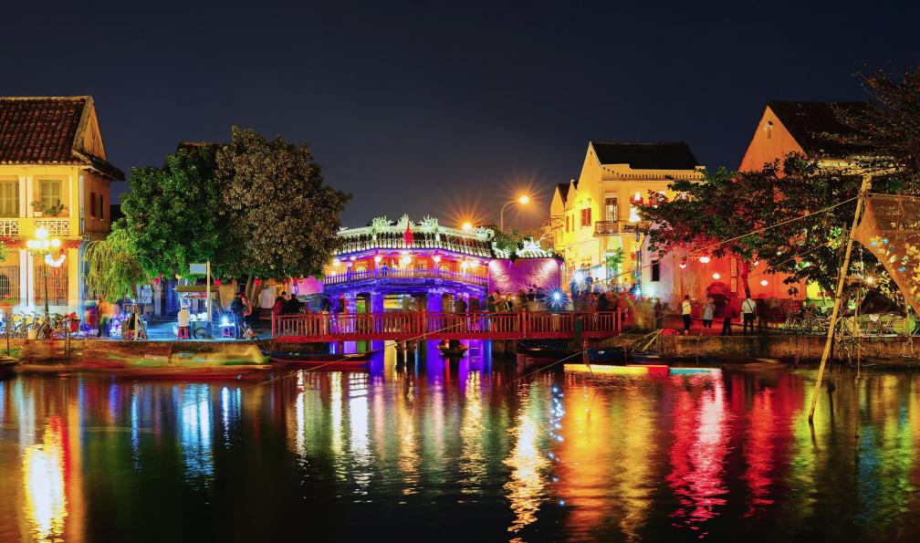 RomanBabakin -  istock -  Vieille ville de Hoi An, Viêtnam - L'intégrale du Vietnam - 9