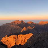 tour du toubkal