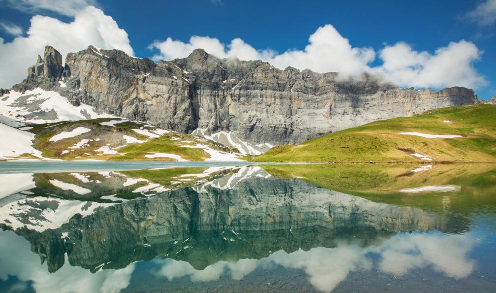 Tour des fiz, aiguilles rouges et emosson