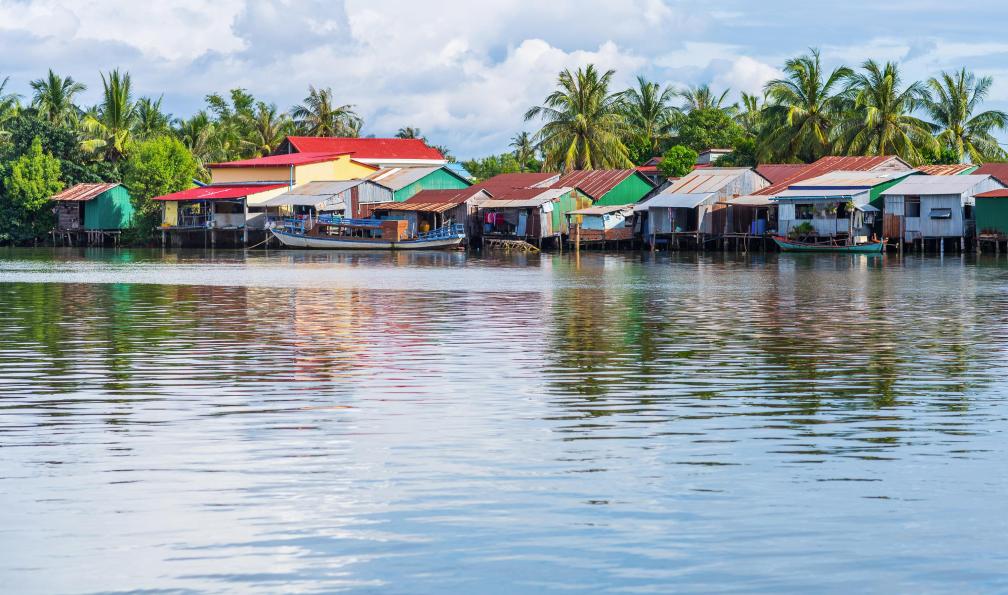David_Bokuchava -  istock -  Kampot, Cambodge - Angkor, Kampot et Kirirom - 4