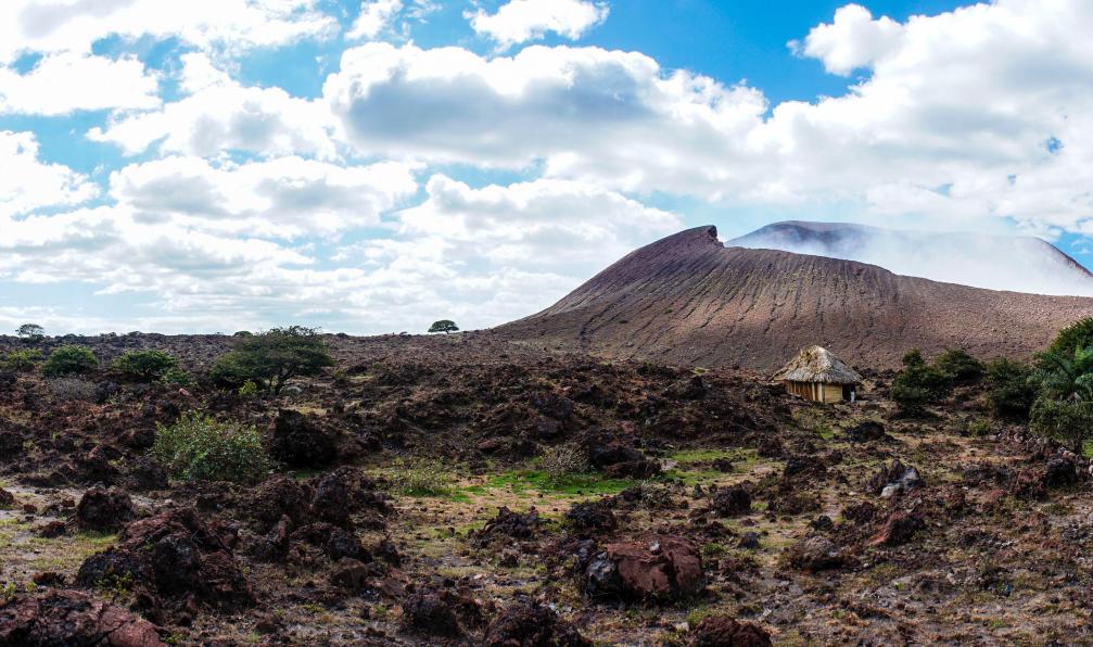 Christopher - Adobe Stock - Volcan de Telica au Nicaragua. - Nicaragua, terre de volcans - 7