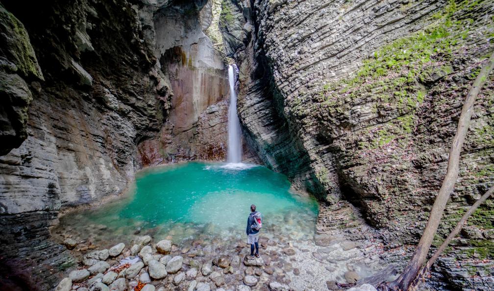 Trek - Les incontournables de la Slovénie