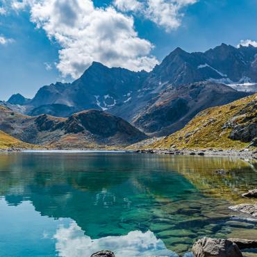 Insolite Ubaye