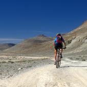 vtt atlas maroc