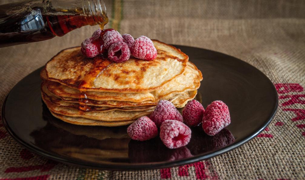 Piviso - Pixabay - Crêpes au sirop d'érable, Canada - Entre chiens et loups au Québec - 7