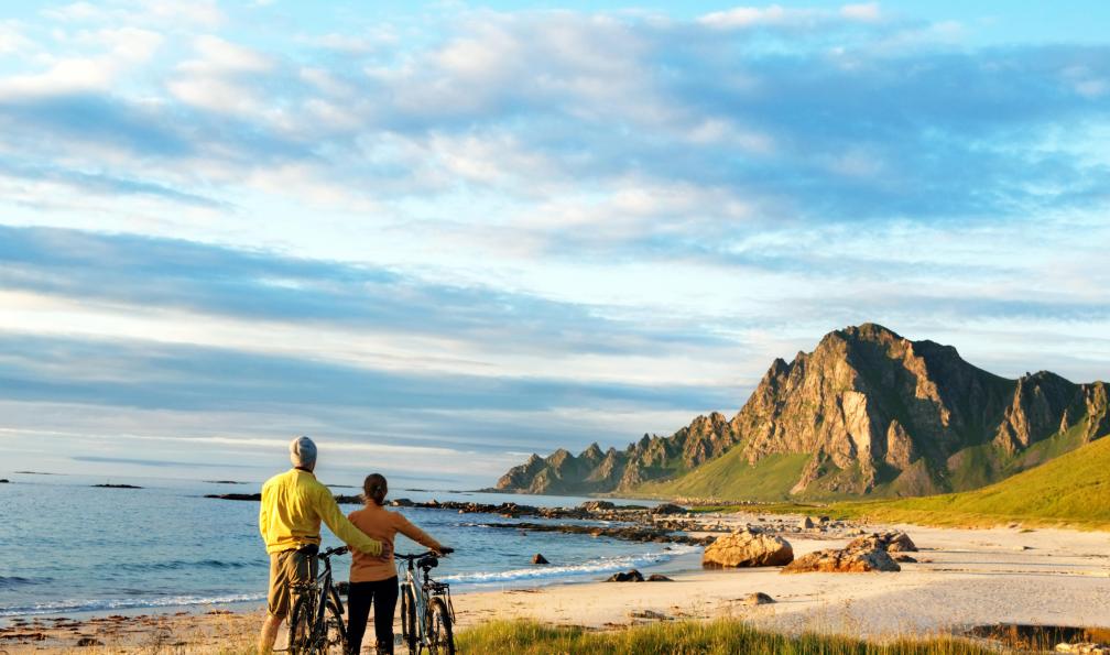 Image Voyage aventure en Corse : treks et randonnées en Corse