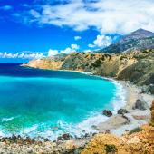 trekking karpathos