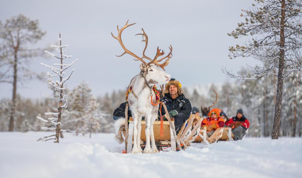 finlande-ski-et-sauna-en-finlande