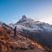 vallée du langtang