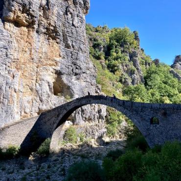 zagori