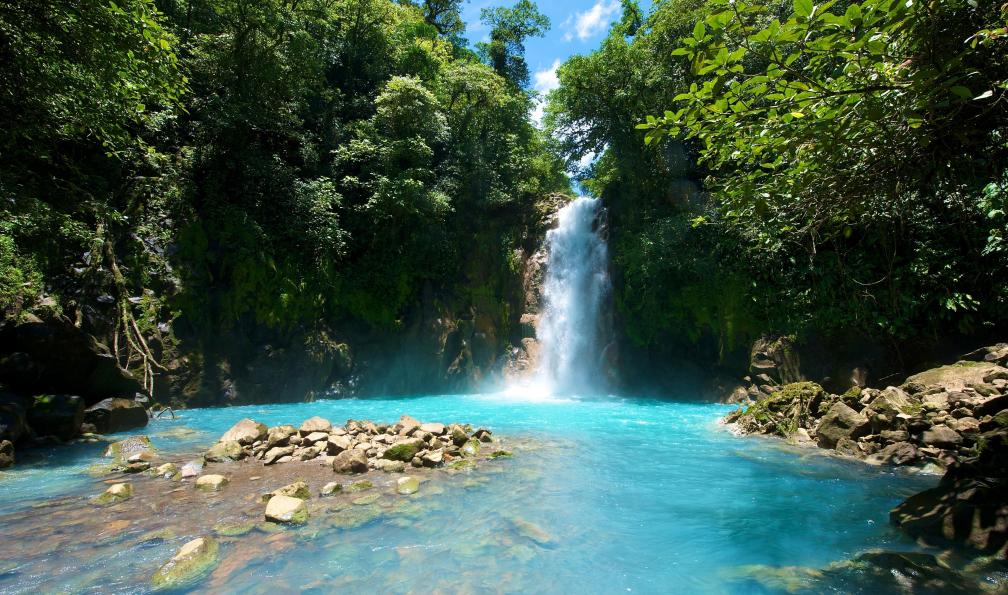 AustralianDream - Adobe stock - Cascade de Tenorio, Costa Rica - Aventure tropicale - 6