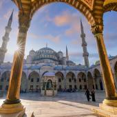 cappadoce istanbul