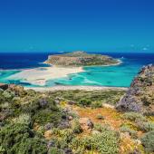 autotour crete ouest