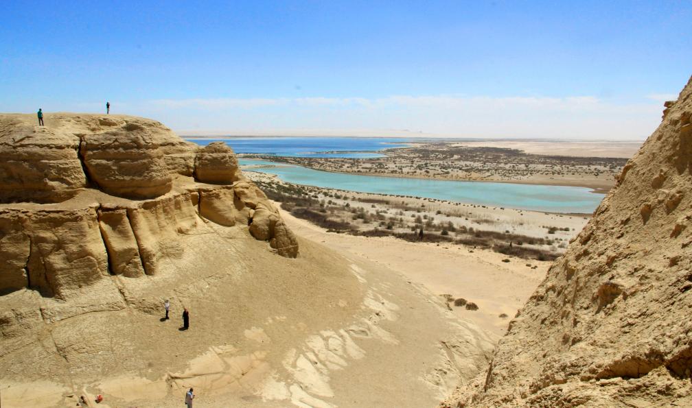egypte-pyramides-et-felouques-du-nil