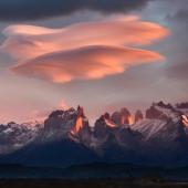trek o torres del paine