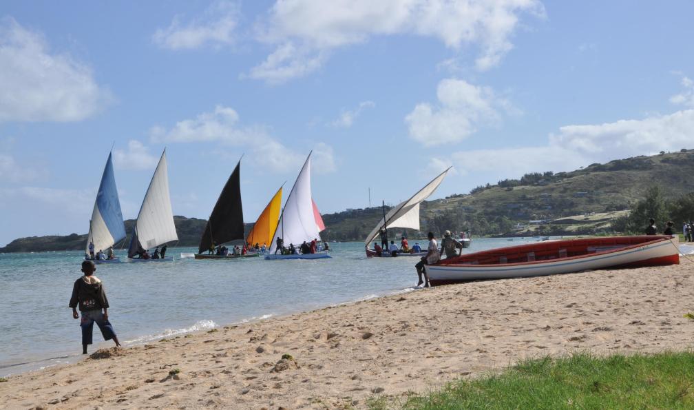 LEO - Bâteaux à Rodrigues - Rodrigues, paradis Emeraude - 11