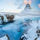 snæfellsnes et le cercle d'or