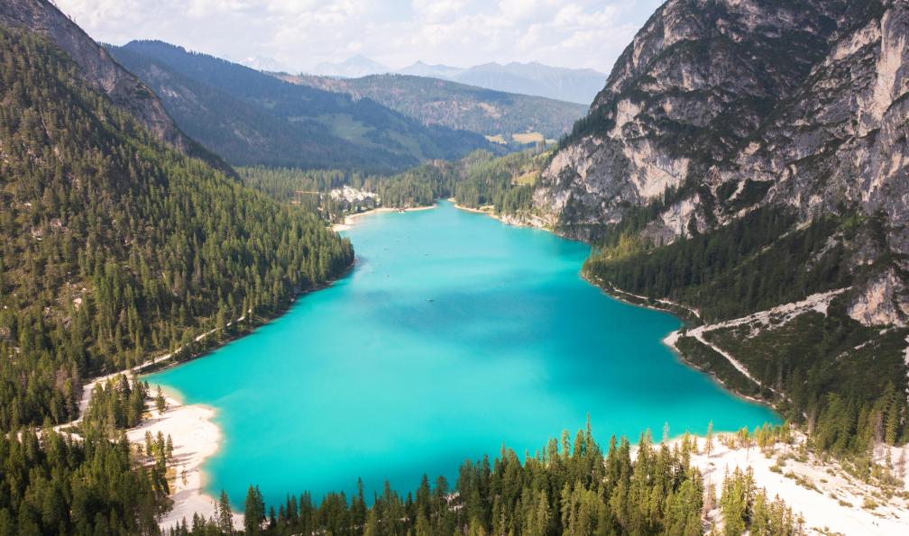 Le meilleur de l'Alta Via delle Dolomiti n°1