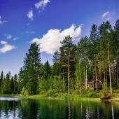 voyage multiactivités finlande