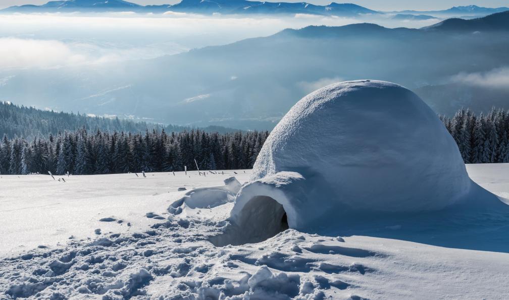 alpes-francaises-reveillon-et-igloo-en-vercors