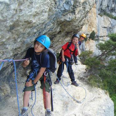 randonnee vercors en famille