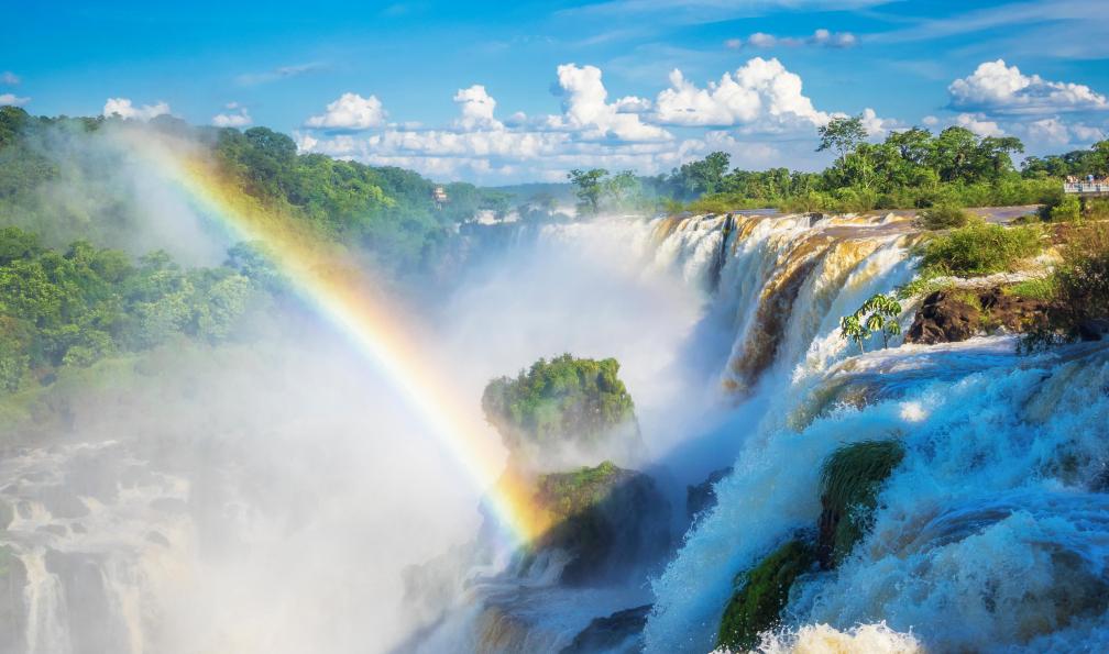 Voyages en Argentine : treks, randos et circuits
