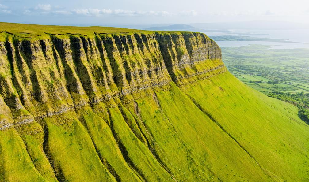 Trek - Donegal & Irlande du nord à votre rythme