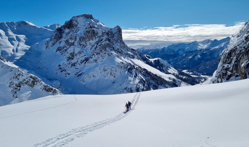 alpes-francaises-initiation-ski-de-randonnee-ecrins