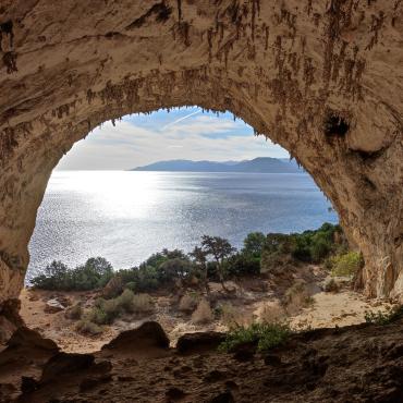Trek - Randonnée du vertige en Sardaigne