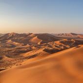 rub al khali