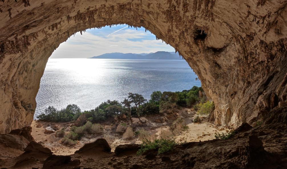 Voyage en Haute Montagne - Randonnée du vertige en Sardaigne
