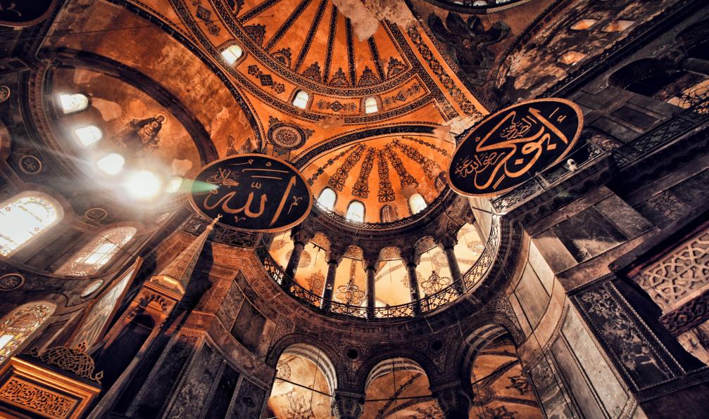 Oguk - Abdullah - Unsplash - Musée et basilique Sainte-Sophie, Turquie - Cappadoce, Lycie, Istanbul : essence de l'Anatolie - 12