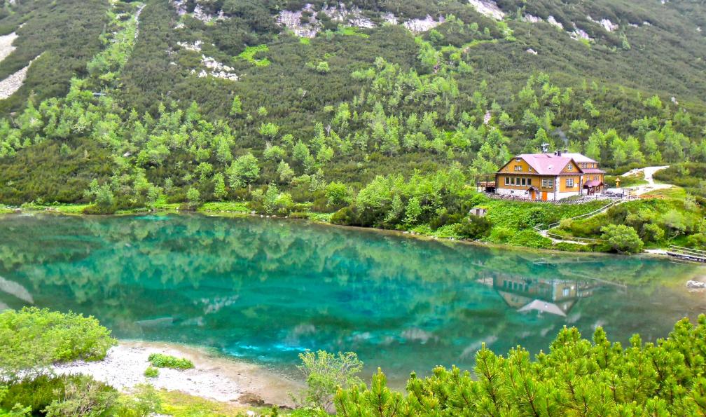 Circuit Slovaquie 15 jours