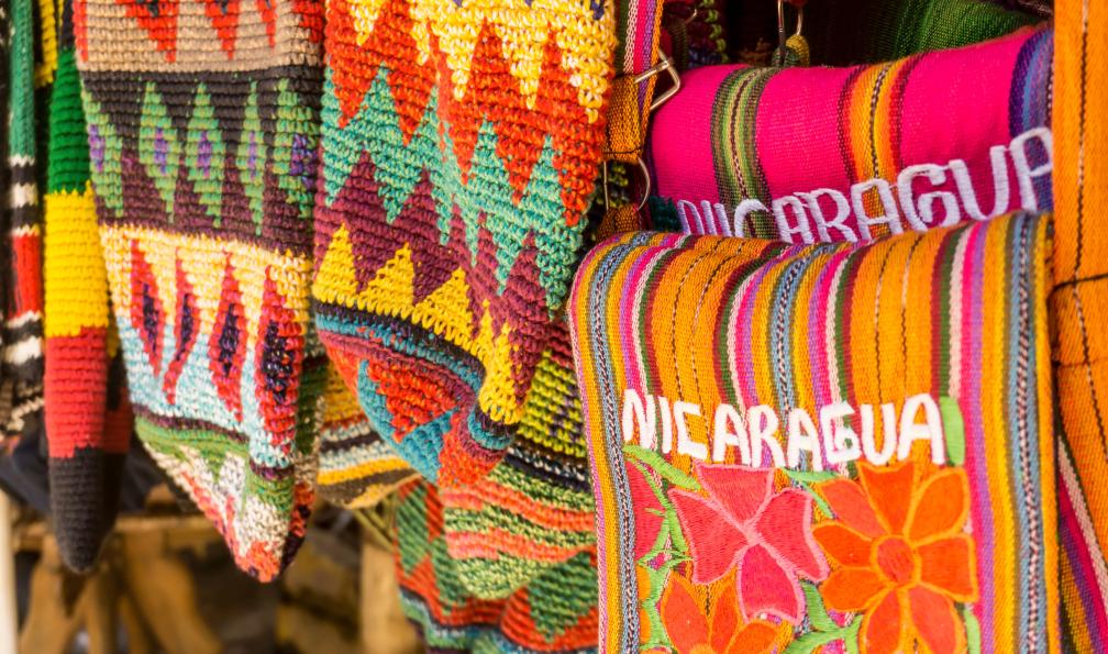 Carles - Adobe Stock - Artisanat à Masaya au Nicaragua. - Nicaragua, terre de volcans - 5